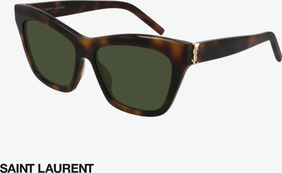 Syze dielli Saint Laurent SL M79-002 56