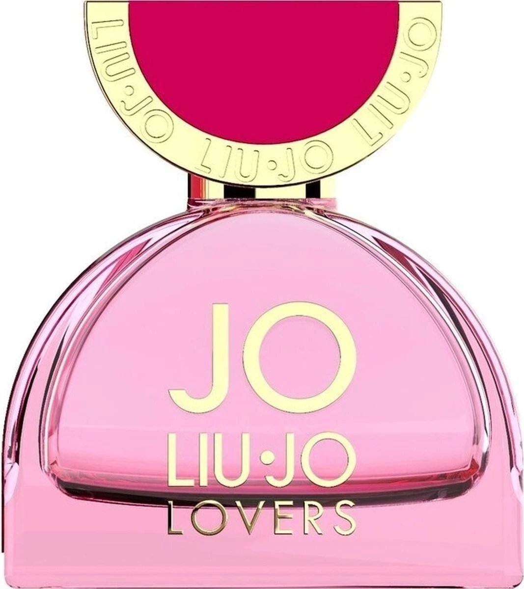 Eau de Toilette Liu Jo Lovers, 30ml