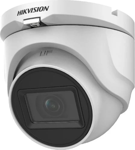 Kamerë sigurie Hikvision DS-2CE76H0T-ITMF, 5 MP, e bardhë