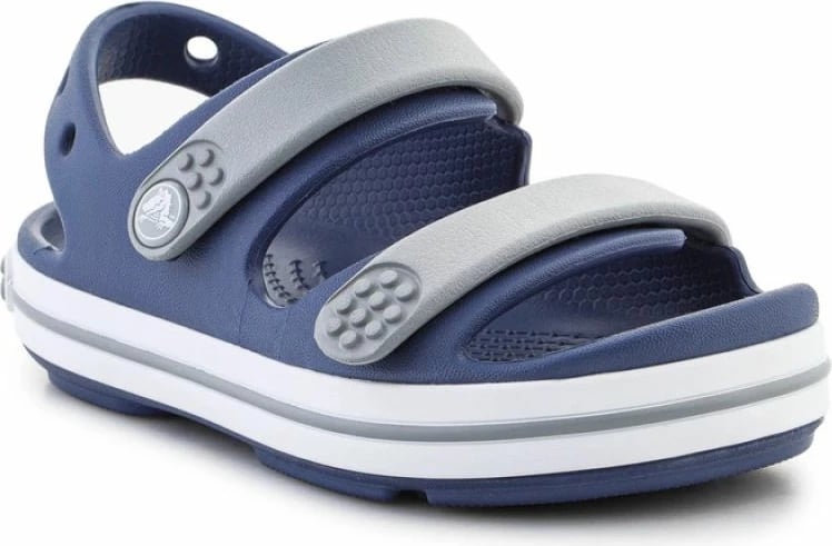 Sandalet për fëmijë Crocs, blu marine