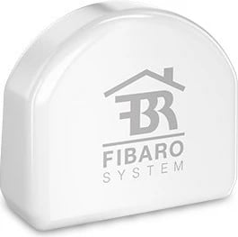 Sistem kontrollues Fibaro Switch