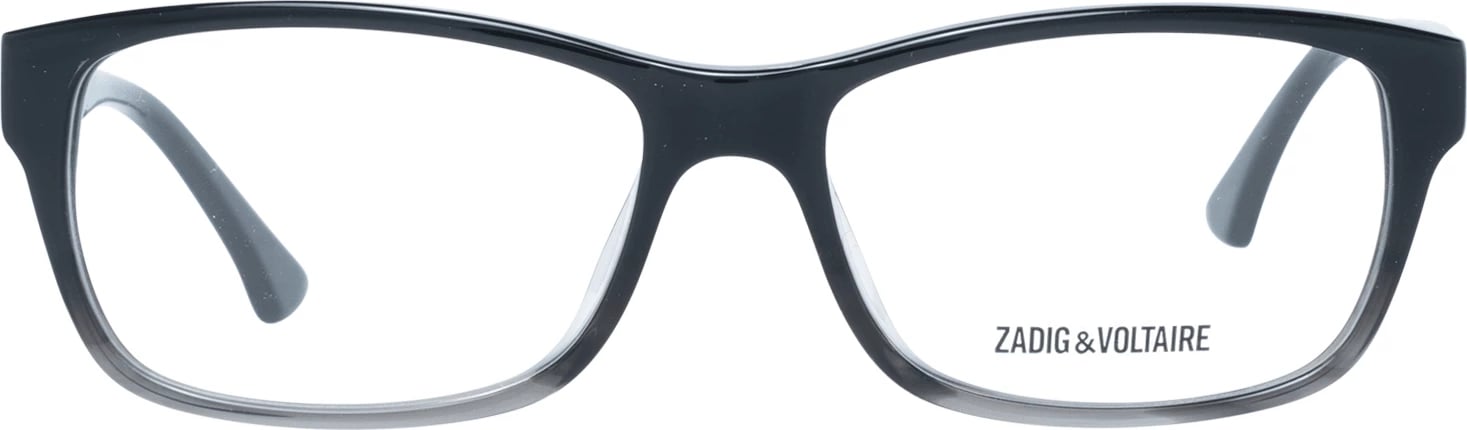 Korniza optike unisex Zadig & Voltaire, e zezë