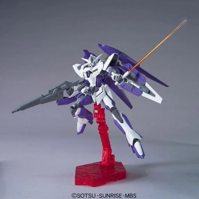 Model Bandai HG 1/144 CB-001.5 1.5 Gundam