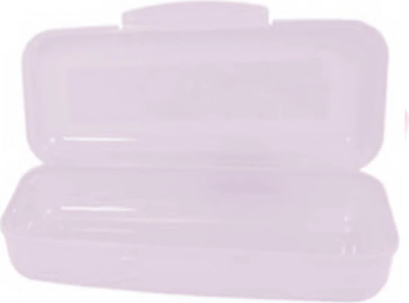 Kuti ushqimi ΚΥΚΛΩΨ 30582-12, 1000 ml, Rozë