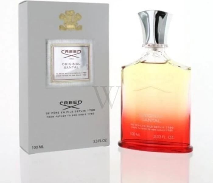 Eau de Parfum Creed ,Original Santal , 100ml