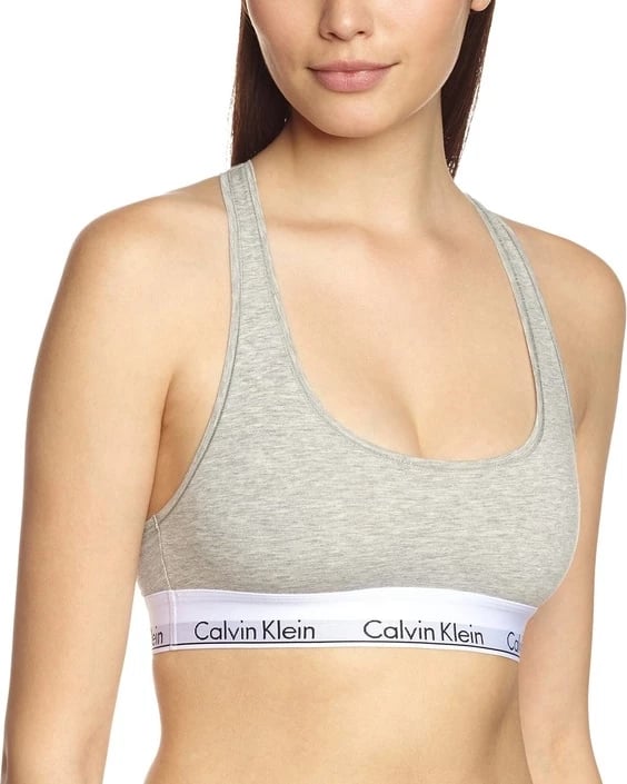 Sytjena për femra Calvin Klein Underwear, hiri