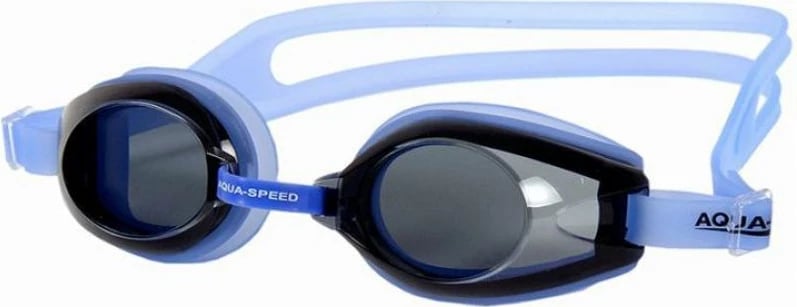 Syze noti Aqua-Speed Avanti, blu e çelët