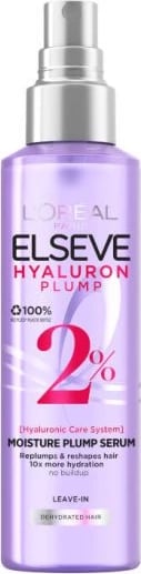 Els.Masq.Hyaluronic Plump Leave-In spray 200Ml