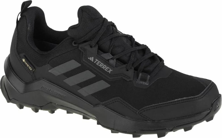 Atlete për meshkuj adidas Terrex AX4 GTX, të zeza