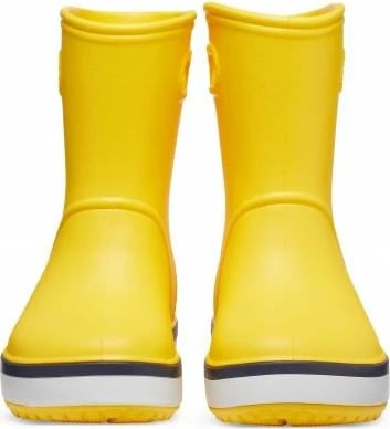 CROCS CROCBAND RAIN BOOT KIDS