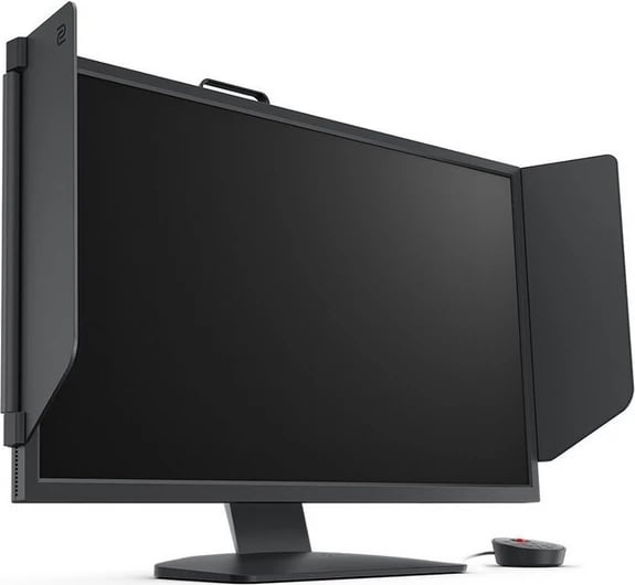 Monitor Zowie Benq XL2546K, 25", 240 Hz, LED, hiri