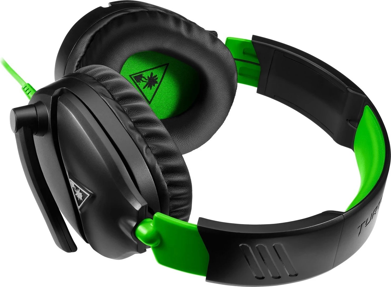 Kufje Turtle Beach Recon 70X, Xbox, të zeza-jeshile