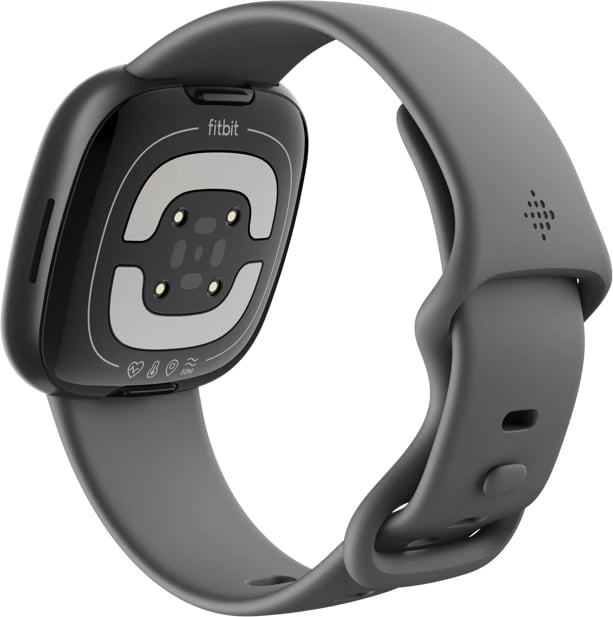 Smartwatch FitBit Sense 2, 1.59", hiri