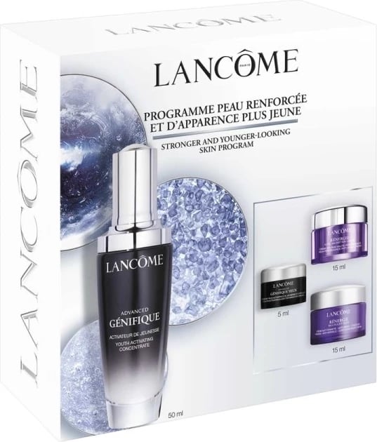 Set Lancôme Advanced Génifique, 50 ml