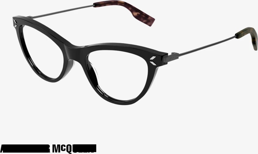 Korniza optike McQ MQ0356O-001 53