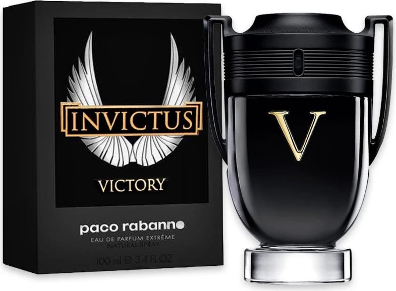 Eau De Parfum Paco Rabanne Invictus Victory, 50 ml