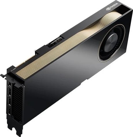 Kartelë Grafike PNY NVIDIA RTX A6000, 48 GB GDDR6