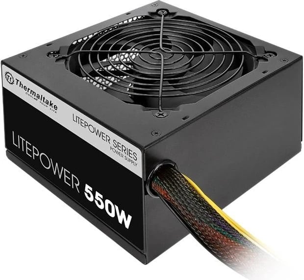 Furnizues energjie Thermaltake Litepower II 550W, i zi