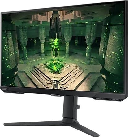 Monitor Samsung Odyssey G4, 27'', 240Hz, i zi