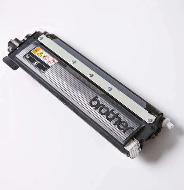 Toner origjinal Brother TN-230BK, i zi