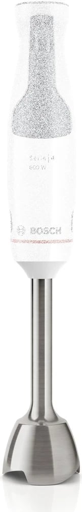 Blenderi Bosch Serie 4 MSM4W210, 0.6 L, 600 W, i Zi dhe i Bardhë