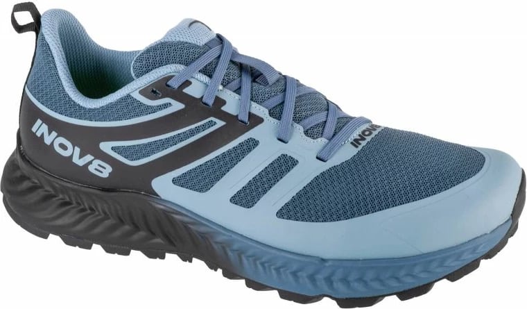 Atlete për vrapim për meshkuj Inov-8, blu