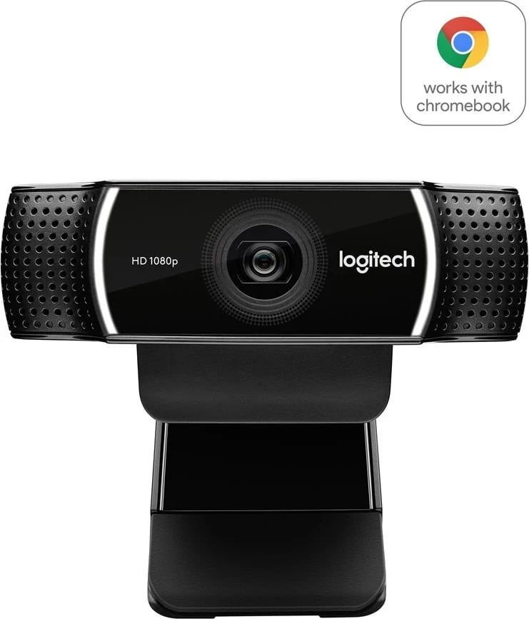 Webcam për Streaming Logitech C922 Pro