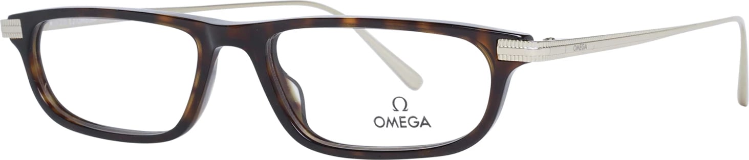 Korniza optike unisex Omega, e kaftë