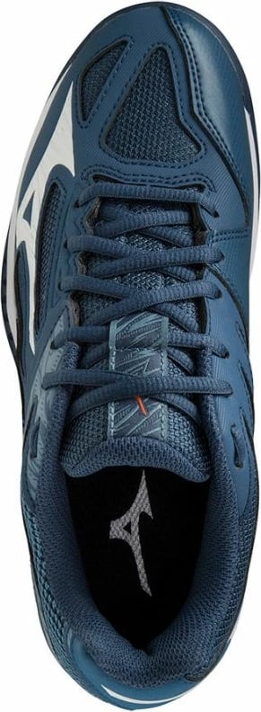 Atlete për fëmijë Mizuno, blu