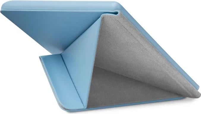 Mbështjellës KOBO Libra Colour SleepCover Dusk Blue