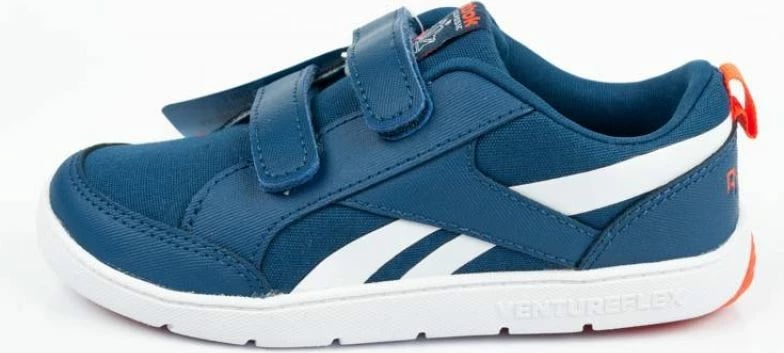 Atlete për fëmijë Reebok Ventureflex Jr, blu marine