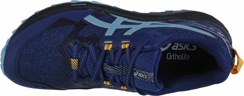 Atlete për vrapim Asics Gel-Sonoma 7 për meshkuj, ngjyrë blu deti