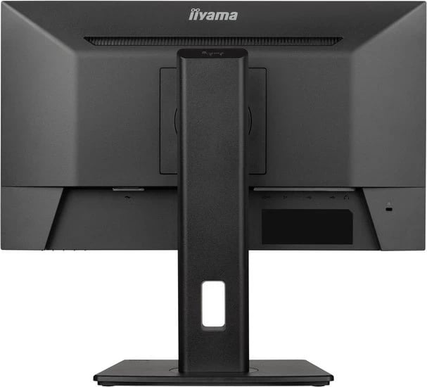 Monitor iiyama ProLite XUB2293HSU-B6, LED IPS, Full HD, e zi