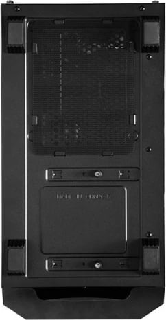 Kasë Chieftec AS-01B-OP, Full Tower, PC, e zezë, ATX, micro ATX, Mini-ITX