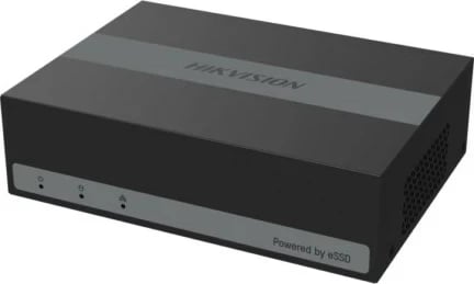 DVR Hikvision IDS-E04HQHI-D(STD), 4-në-1