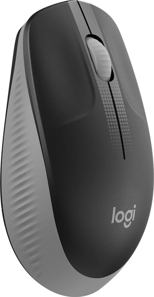 Maus Logitech M190, wireless