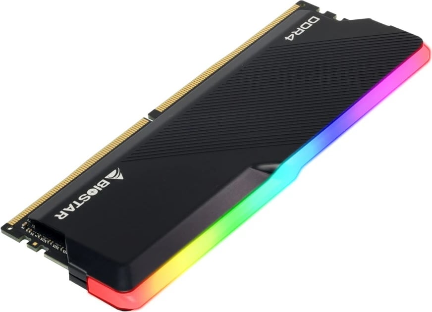 RAM Memorje Biostar RGB DDR4 GAMING X 8 GB 3200 MHz