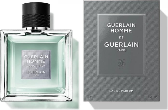 Eau de Parfum Guerlain Homme, 100ml