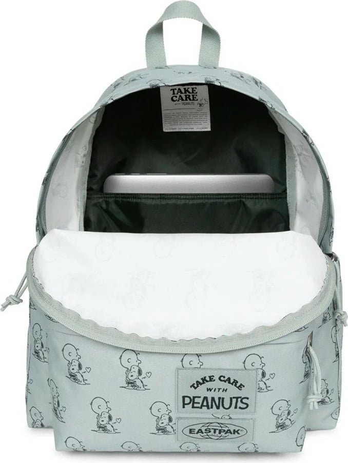 Çantë shpine Eastpak Day Pak'r, unisex, e gjelbër