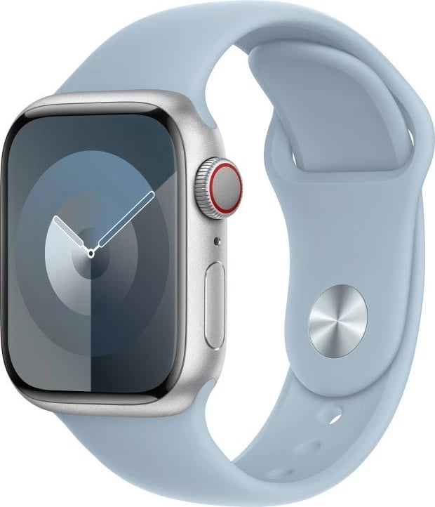 Rrip sportiv Apple 41mm, ngjyrë e kaltër