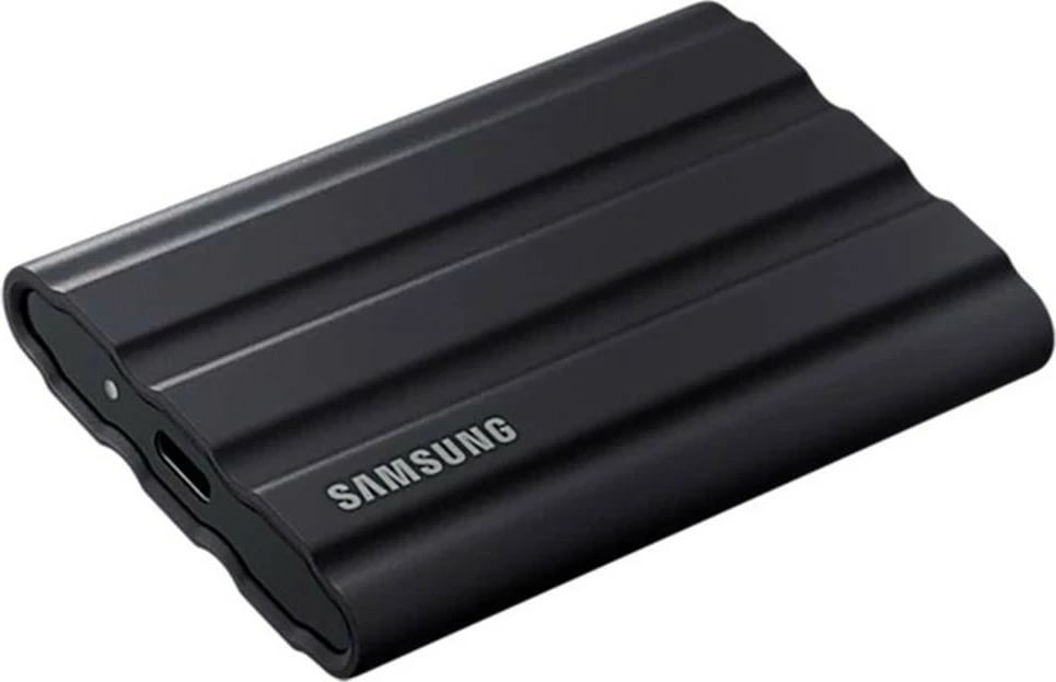 SSD portabël Samsung, 1TB, i zi