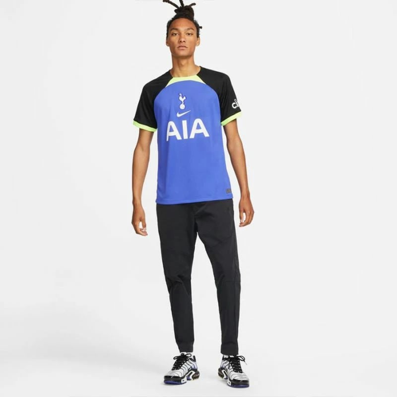 Fanellë Nike për meshkuj, Tottenham Hotspur, blu