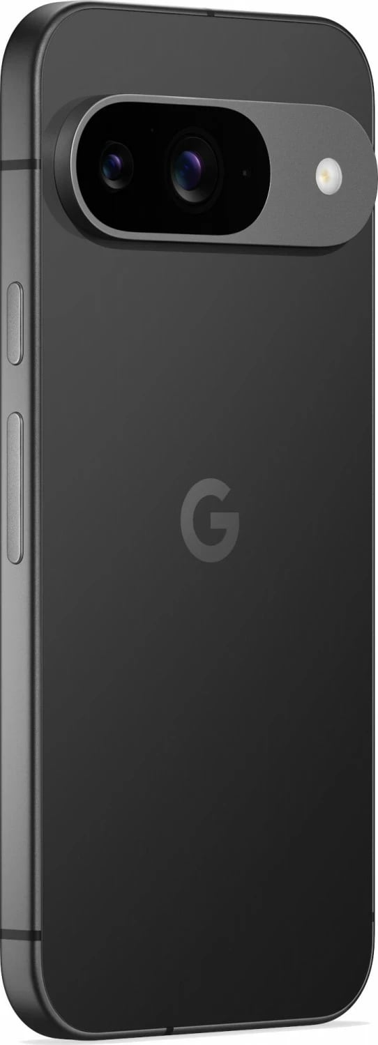 Celular Google Pixel 9 12/128GB 5G Obsidian Black