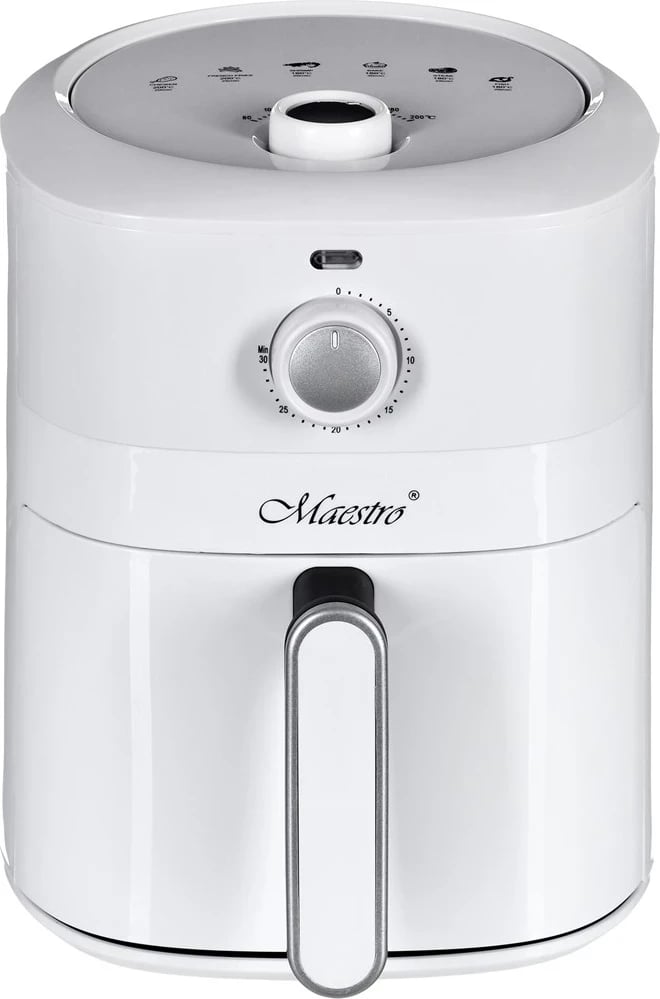 Fryer pa yndyrë Maestro MR-754, e bardhë