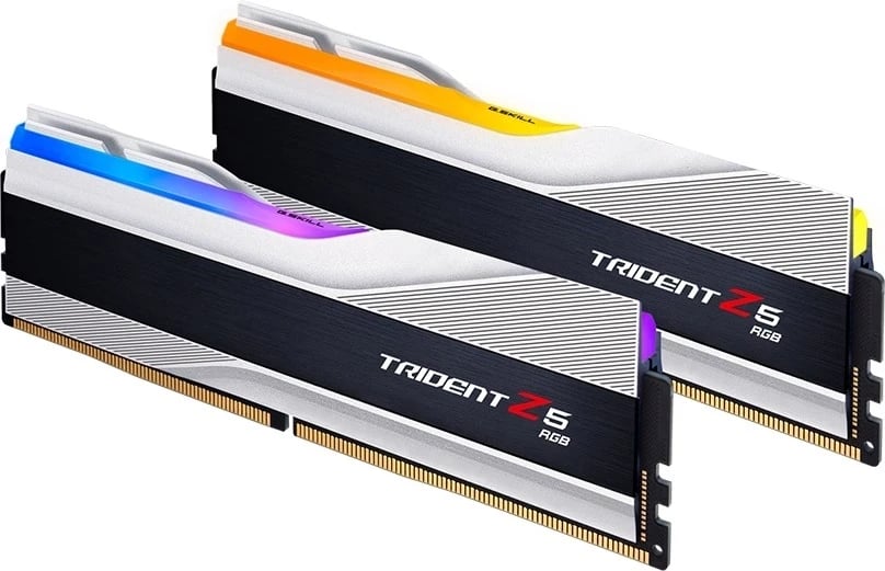 RAM memorie G.Skill Trident Z5 RGB, 32GB RAM, 6000MHz, DDR5 