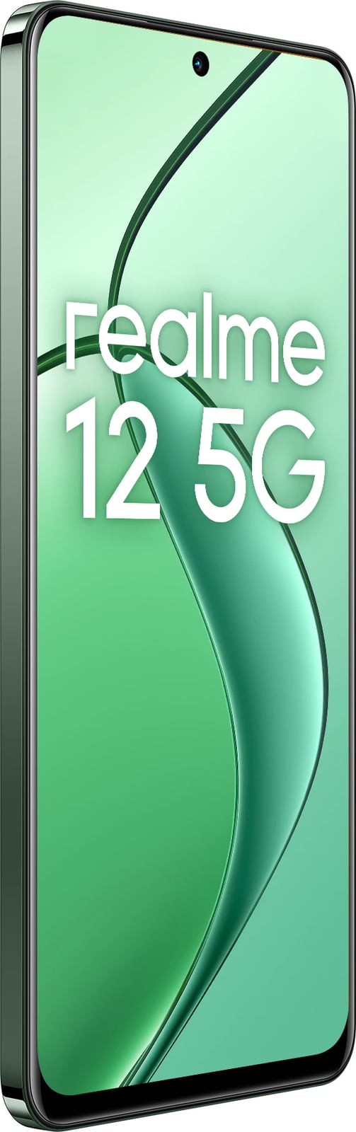 Celular REALME 12 8+256GB DS 5G Woodland Green