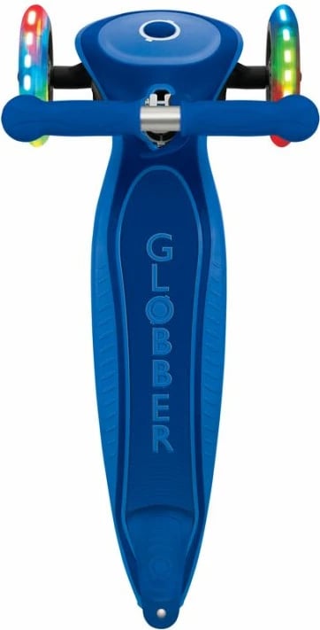 Trotinetë për fëmijë Globber, blu