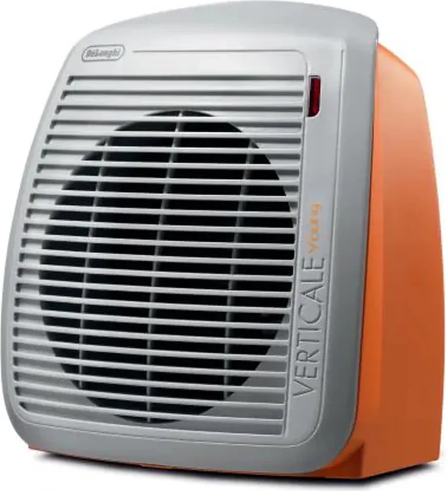 Nxemse me ventilator De'Longhi, 2000W, hiri