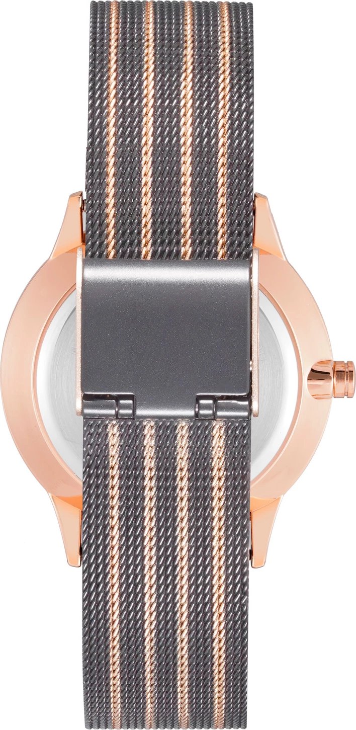 Orë dore për femra Nine West, rose gold