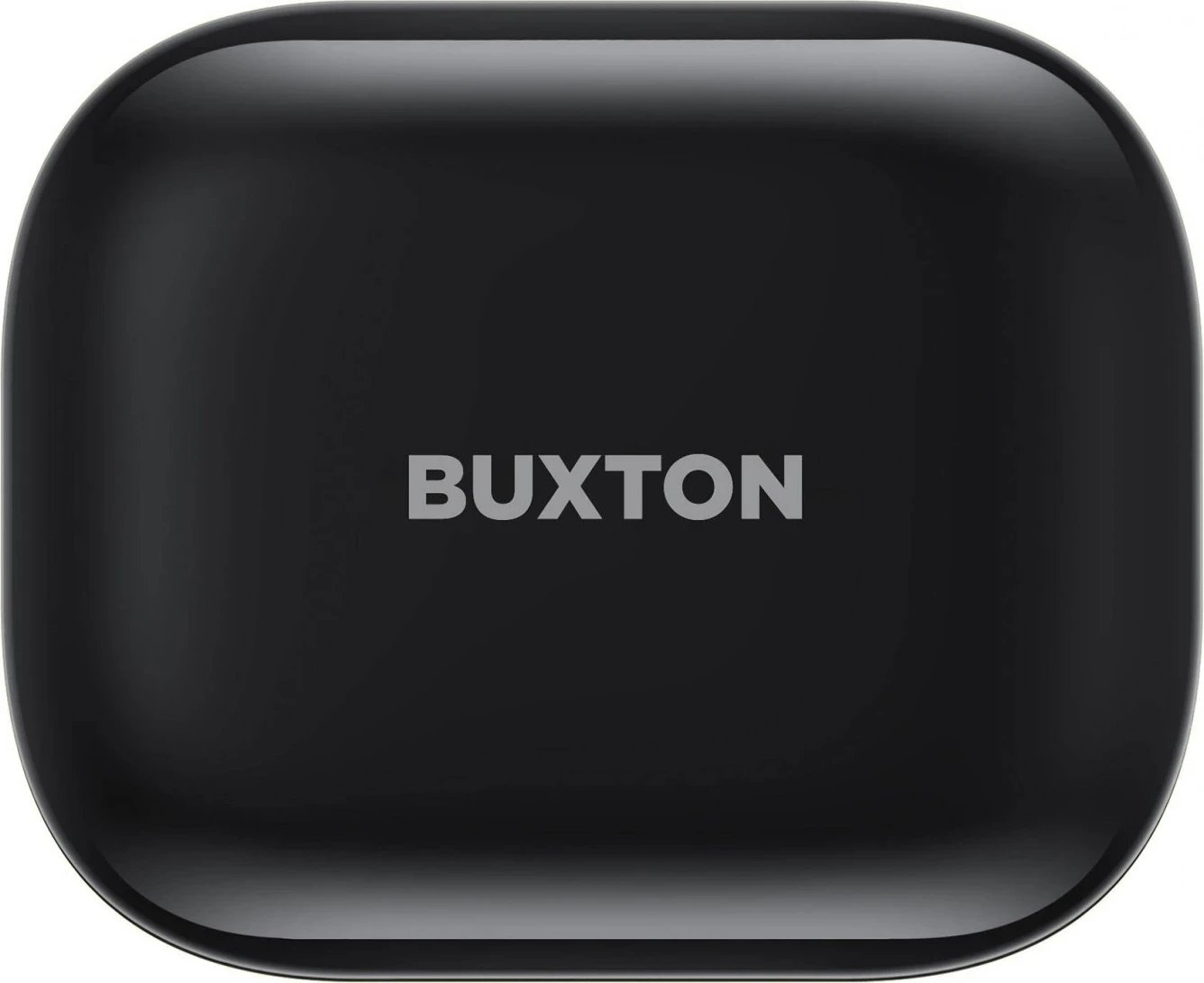 Kufje Buxton BTW 3300, True Wireless, Bluetooth 5.1, të zeza